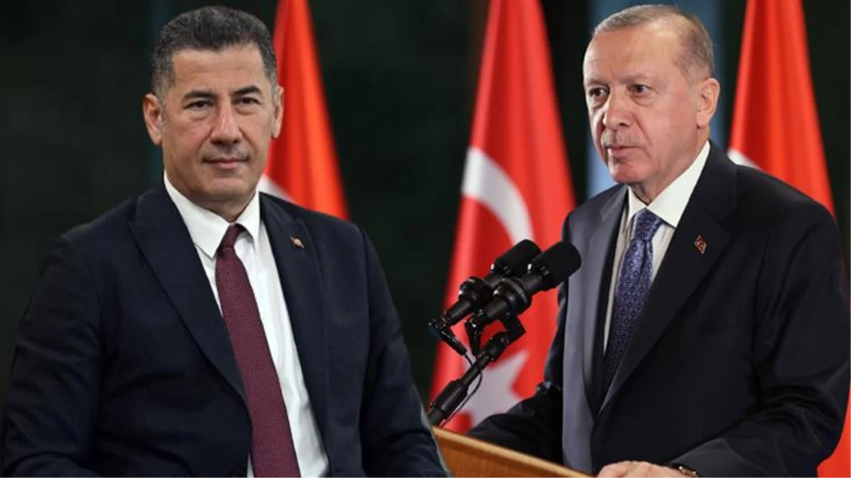 Dezenformasyonla Uğraş Merkezi, Cumhurbaşkanı Erdoğan'ın "Sinan Oğan'a boyun eğmeyeceğim" dediğine yönelik argümanları yalanladı