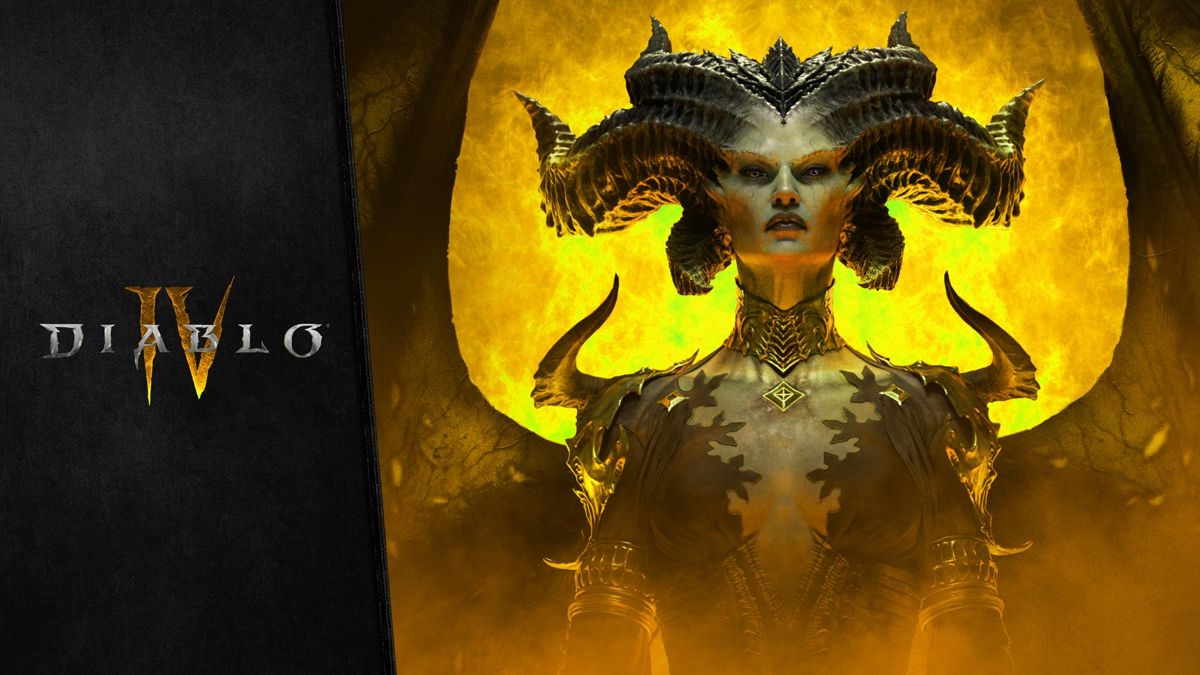 Diablo IV, gold statüsüne ulaştı