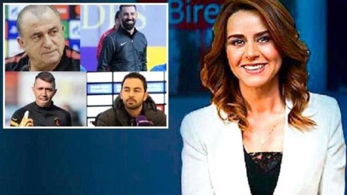 Dolandırıcılık argümanıyla başlatılan soruşturmada Fatih Terim, Emre Belözoğlu ve Fernando Muslera söz verdi
