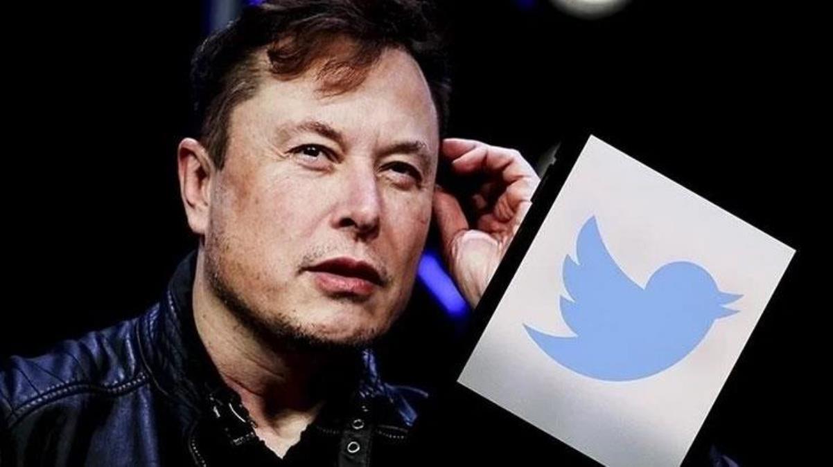 Elon Musk, Twitter'da uzun müddet kullanılmayan hesapların silineceğini söyledi