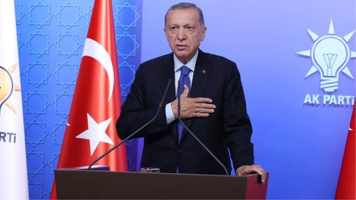 Erdoğan, 2. çeşit seçim programını paylaştı! Hafta sonu sarsıntı bölgesine ziyarette bulunacak