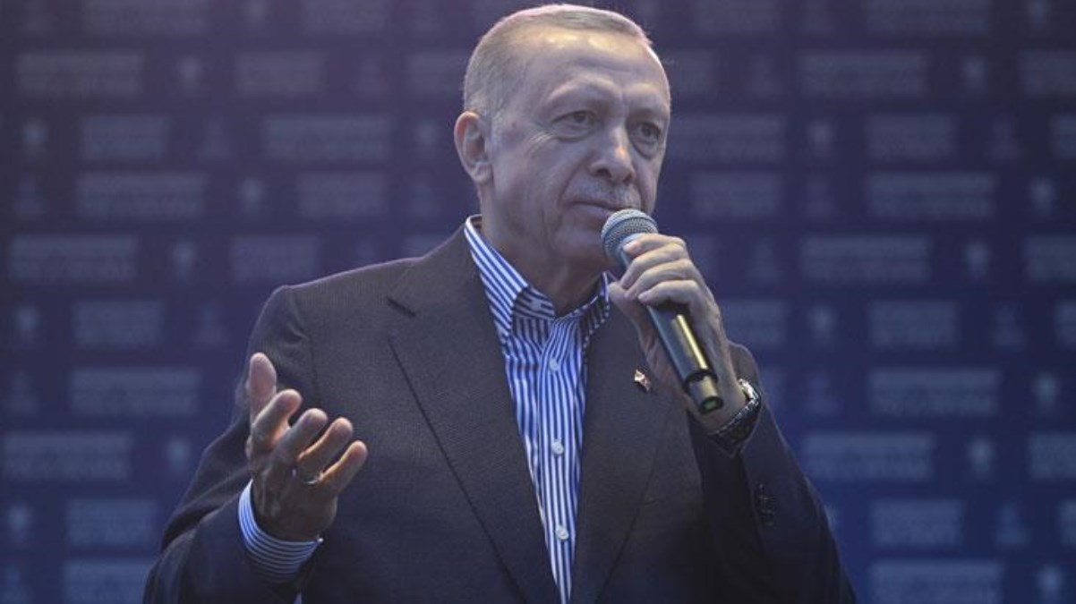 Erdoğan: Hangi tuzaklar kurulursa kurulsun, ülkemize hizmet etmekten vazgeçmeyiz