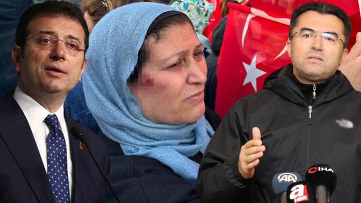 Erzurum Valisi Memiş'ten İmamoğlu'na taşlı akınla ilgili açıklama: Muhtaçlık olursa gözaltı yapılabilir