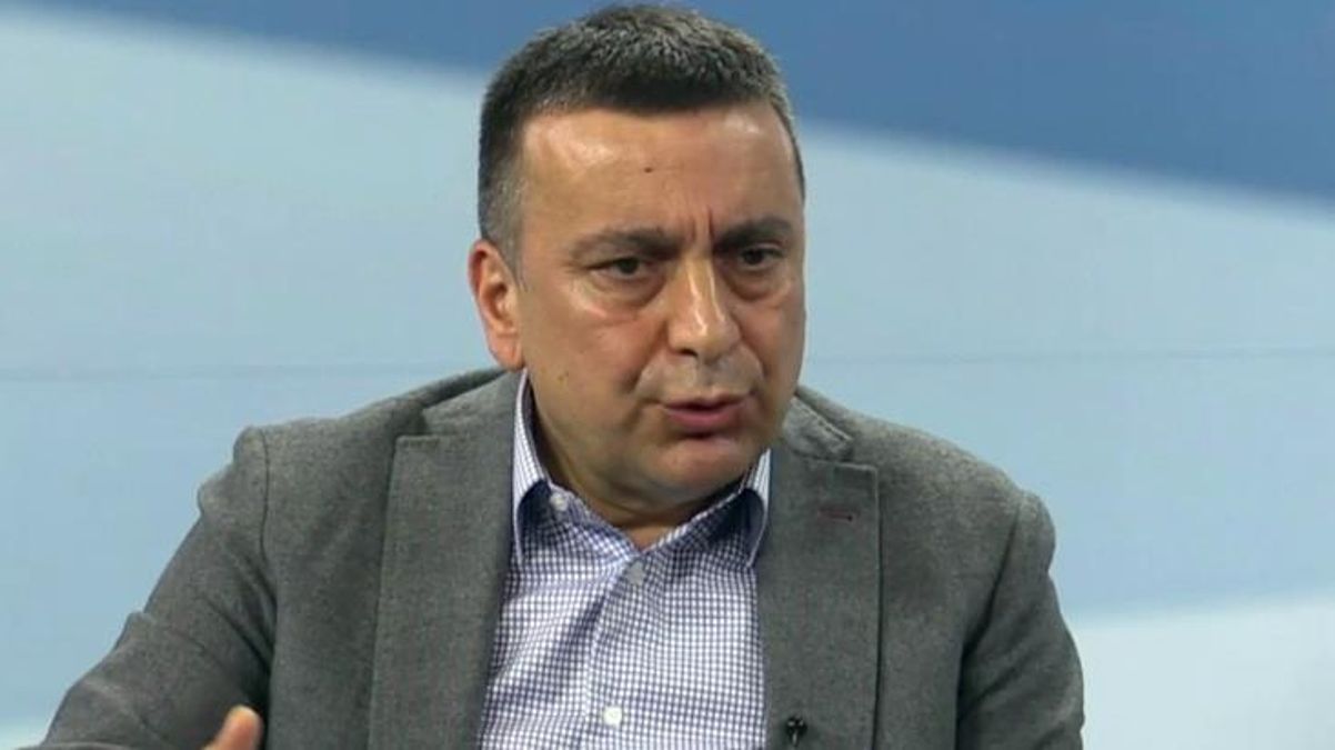 Eski Dava Ocakları Genel Lideri Azmi Karamahmutoğlu, Kemal Kılıçdaroğlu'nu destekleyeceğini açıkladı