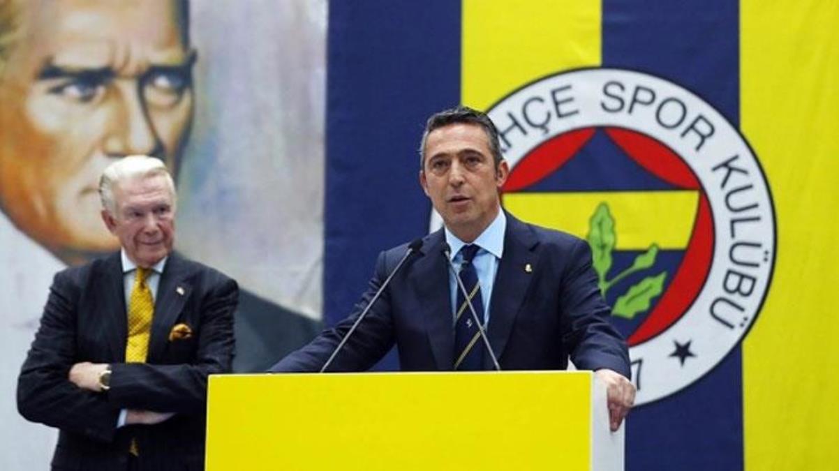 Fenerbahçe Spor Kulübü, Yüksek Divan Şurası toplantısı düzenleniyor