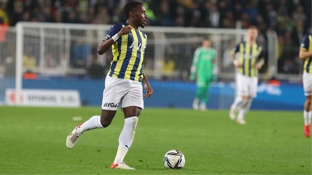 Fenerbahçe'de sakatlanan Bright Osayi-Samuel, kritik maçlarda kadrosunu yalnız bırakacak