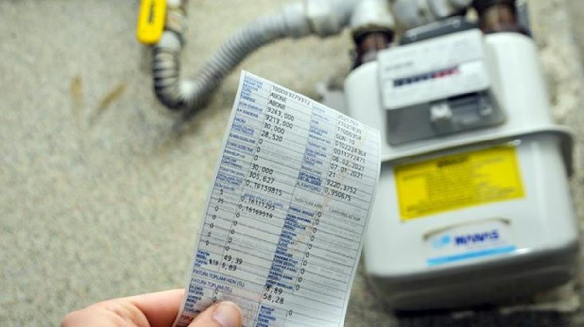 Fiyatsız doğal gaz kararı Resmi Gazete'de! İşte uygulamanın devlete maliyeti