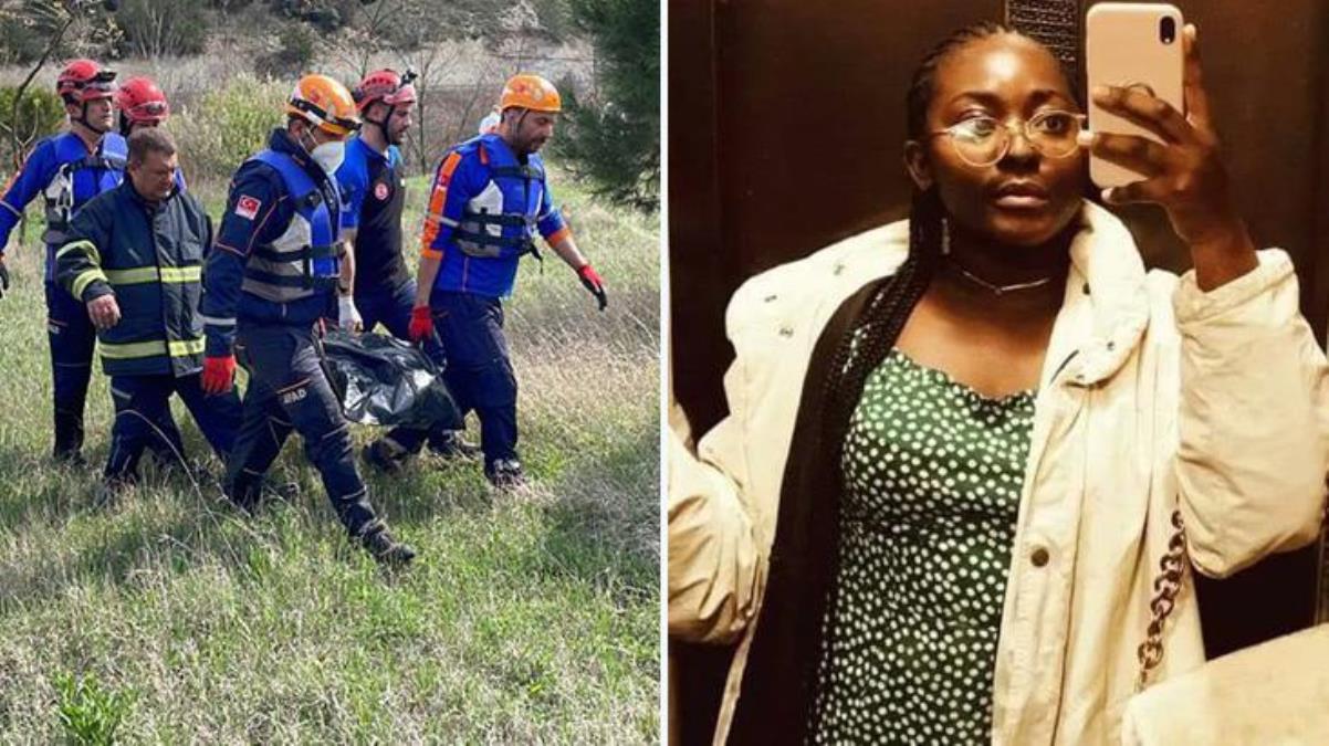 Gabonlu Dina'nın otopsi raporunda "İntihar mı, cinayet mi" sorusuna cevap bulunamadı