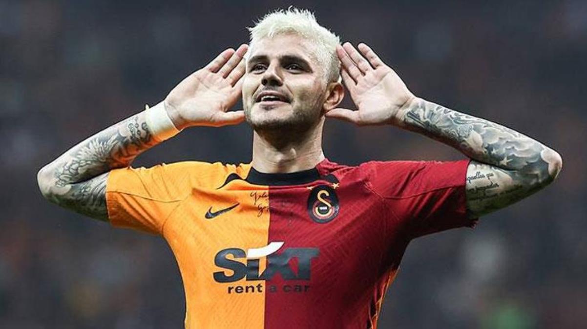Galatasaray, dönem bitmeden Icardi transferini açıklamayı hedefliyor
