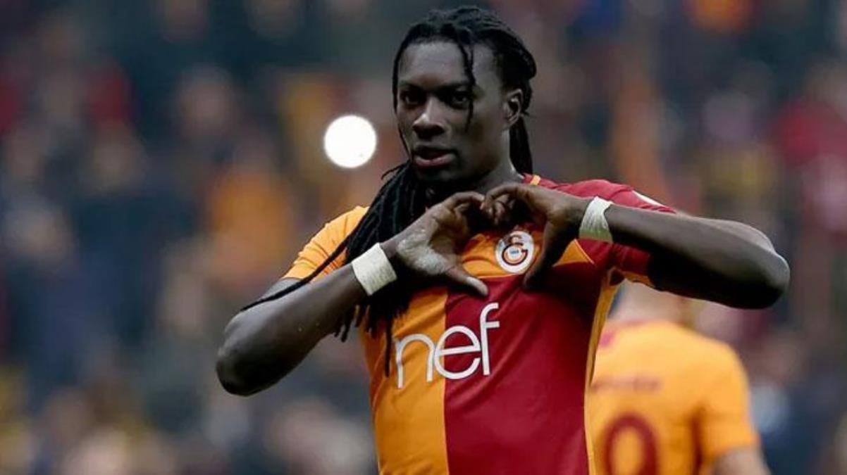 Galatasaray'da kriz! İdare, Bafetimbi Gomis için acil toplanma kararı aldı