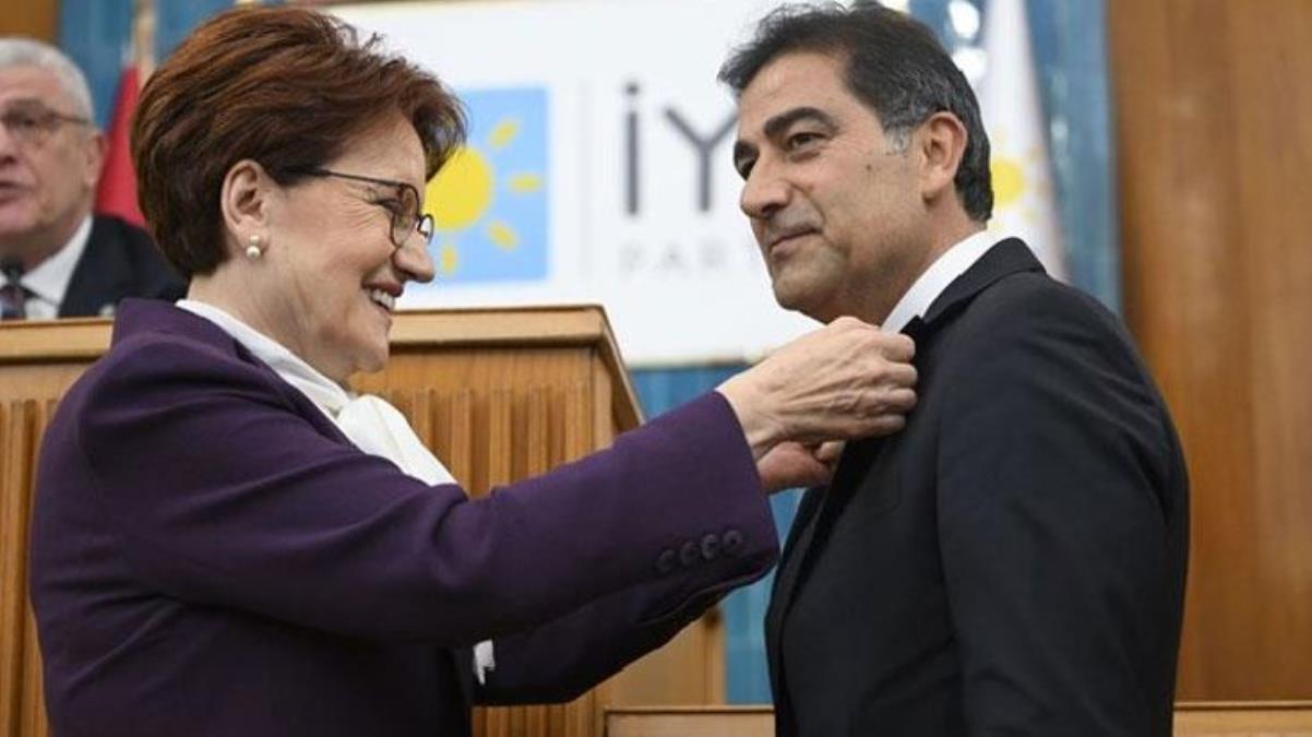 GÜZEL Parti'nin Konya'dan aday gösterdiği teknik yönetici Ünal Karaman, milletvekili seçildi