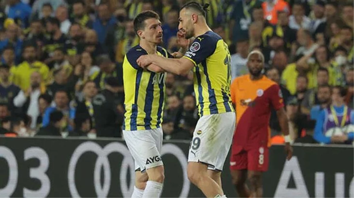 Harika Lig'e fırtına üzere girecekler! Samsunspor, Fenerbahçe'nin yıldızlarına kancayı taktı