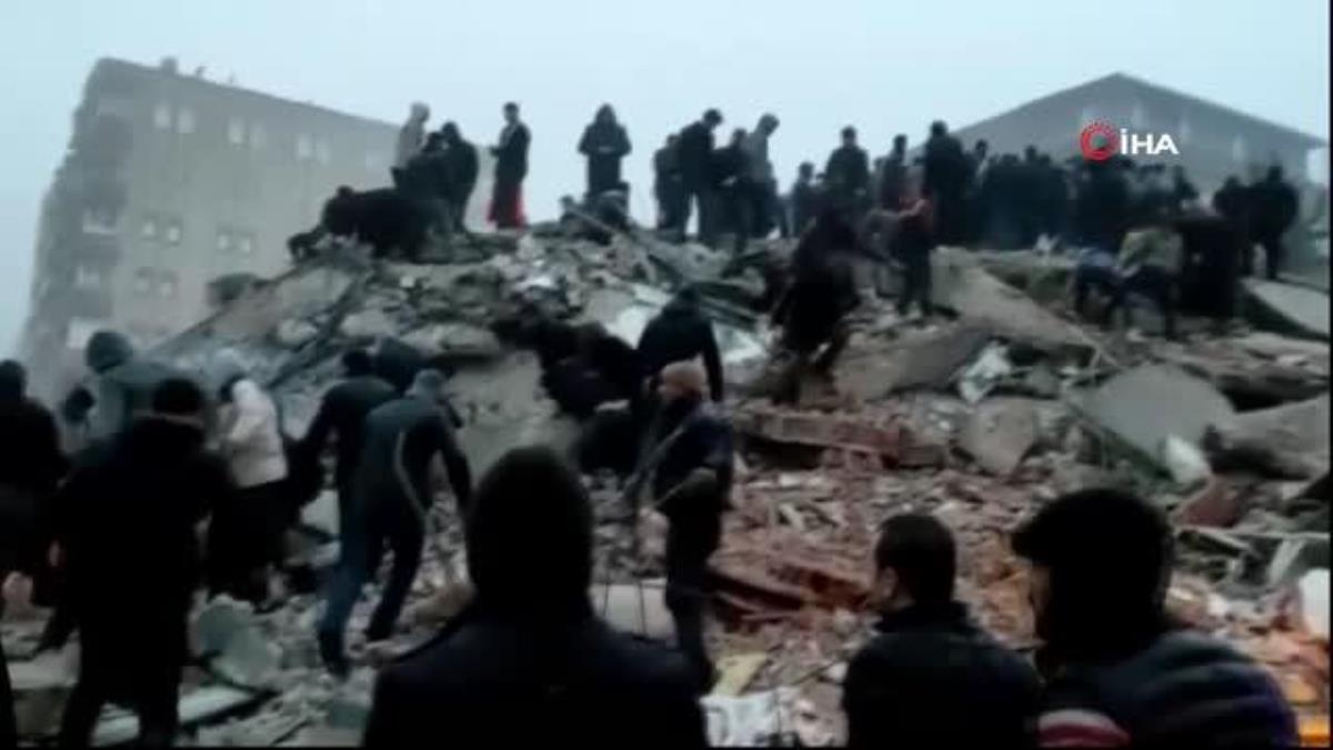 Hayat Koçu Ebru Yazıcı: "Deprem korkusu insanların güç vücudunda blokaj meydana getirdi"