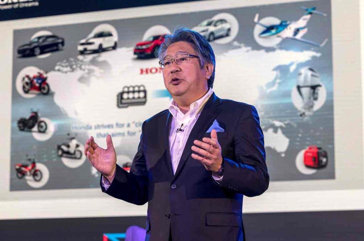Honda Avrupa'da elektrifikasyon çalışmalarını güçlendiriyor