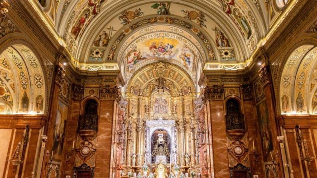İspanya Katolik Kilisesi çocuklara cinsel istismar hadiselerinden ötürü özür diledi: Bu günahı kabul ediyoruz
