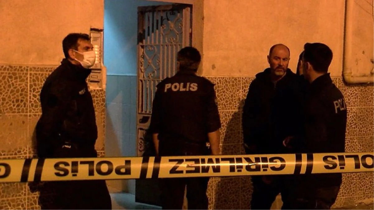 İstanbul'da domuz bağlı cinayet! Konuttaki yangını söndürmeye giden takımlar cansız vücudunu buldu