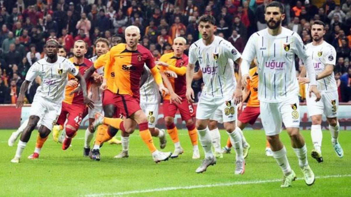 Kadıköy'de mi oynanacak? İşte İstanbulspor-Galatasaray maçının adresi