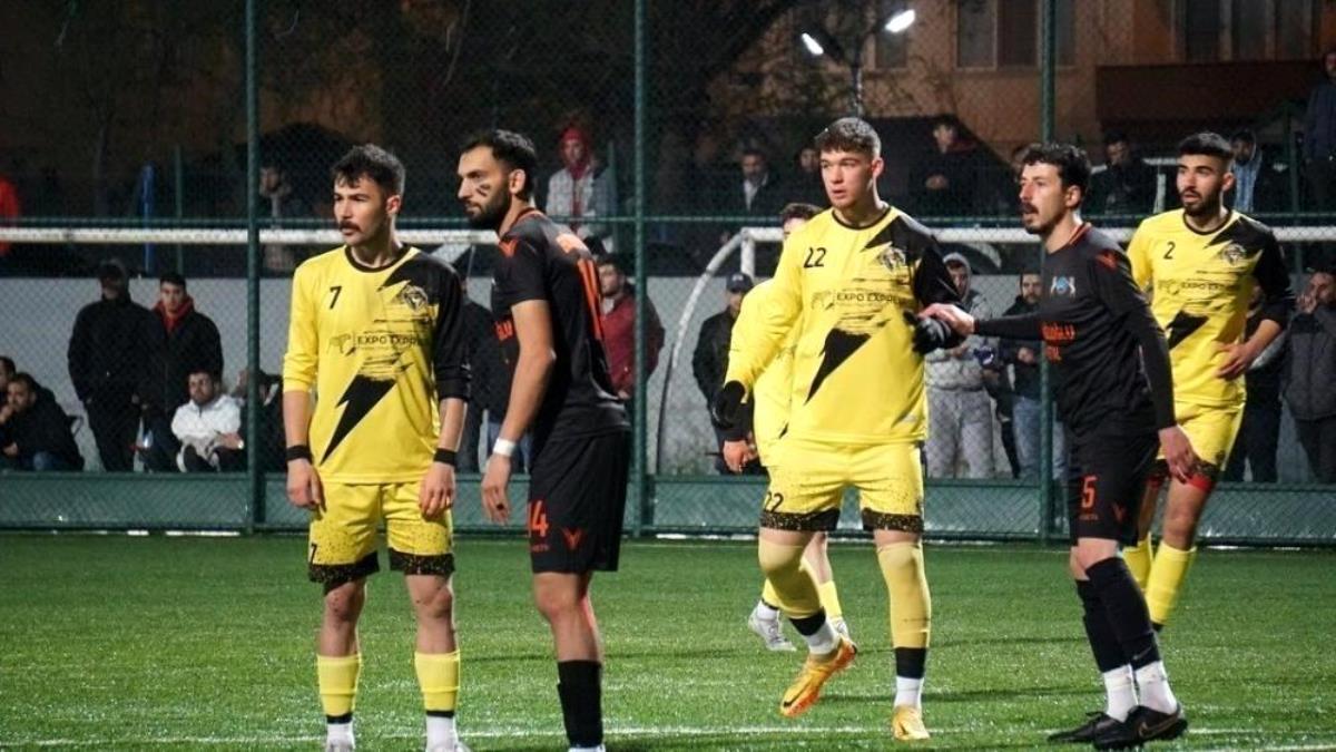 Kayseri'de futbola 'seçim' ayarı
