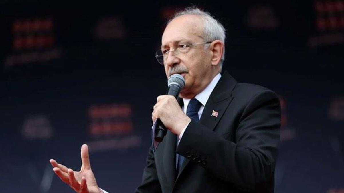 Kemal Kılıçdaroğlu, 'Mevzular Açık Mikrofon'a katılacak