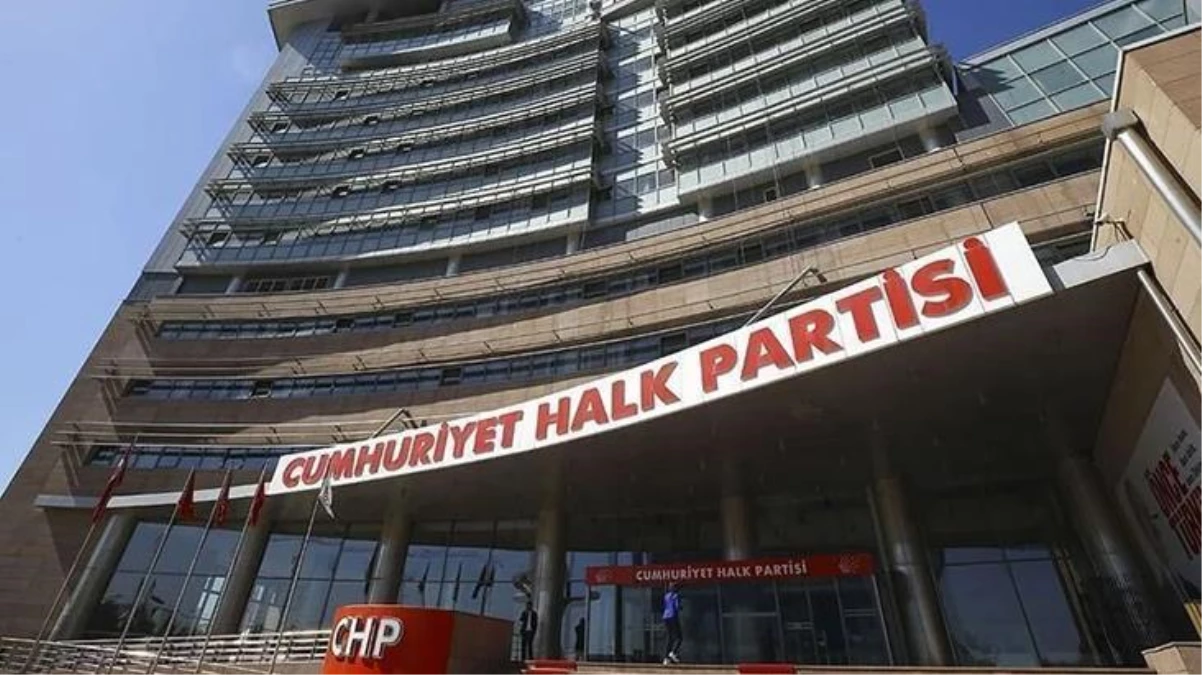 Kılıçdaroğlu, partisinin MYK'sını topladı! Gündemde ikinci çeşit var