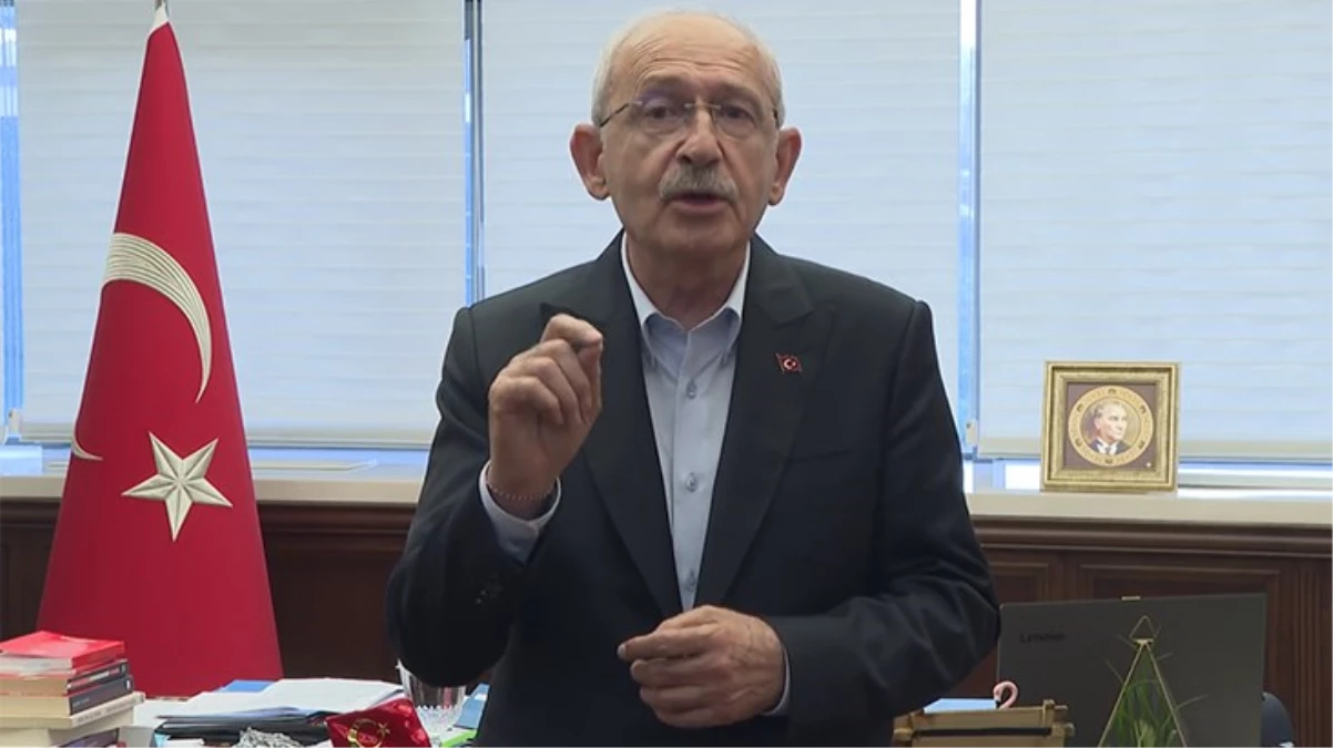 Kılıçdaroğlu seçime 2 gün kala kredi kartı borcu olanlara seslendi: Halkımız rahat bir nefes alacak