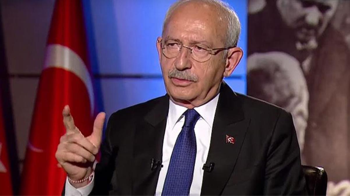 Kılıçdaroğlu: Seçimi kazanırsak muhalefeti destekleyen seçmenlerin sokağa çıkmamasını rica ediyorum