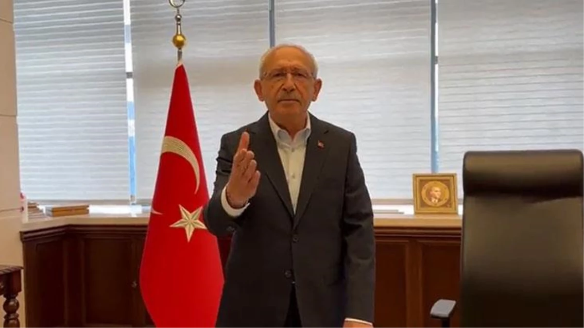 Kılıçdaroğlu, zelzele bölgesindekilere hakaret eden kitleyi uyardı: 10 düşünelim 1 diyelim