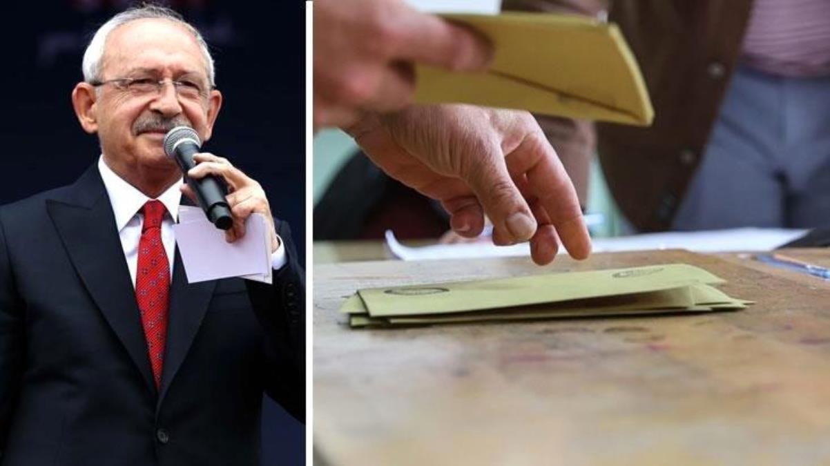 Kılıçdaroğlu'na memleketi Tunceli'de yüzde 80'e yakın oy çıktı
