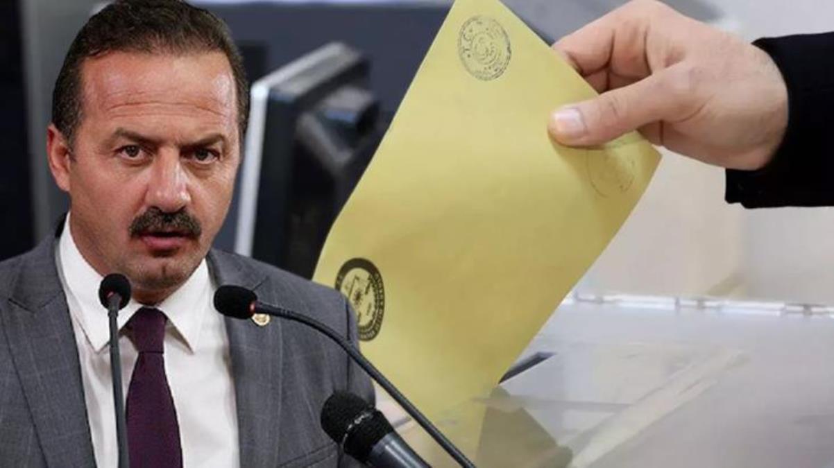 "Kılıçdaroğlu'na oy vermeyeceğim" diyen Ağıralioğlu, rengini aşikâr etti: Lafın tamı meczuba söylenir