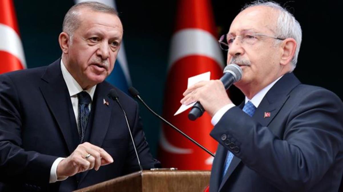 Kılıçdaroğlu'ndan Cumhurbaşkanı Erdoğan'a açık davet: Seni de bekleriz, gençlerin önünde mertçe yüzleşelim
