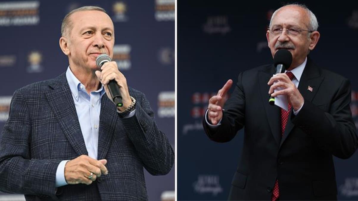 Kılıçdaroğlu'ndan Erdoğan'a canlı yayın daveti: Tek çağırırlarsa yeniden giderim