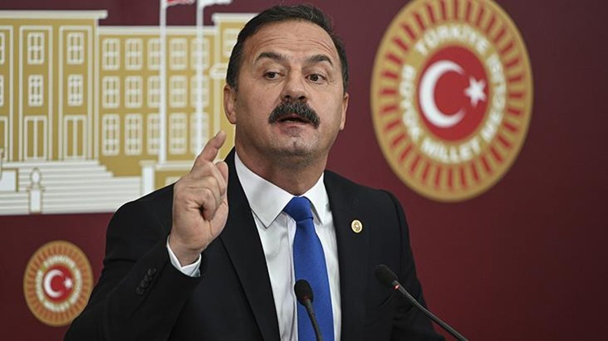 Kılıçdaroğlu'nun adaylığına itiraz edip YETERLİ Parti'den istifa eden Ağıralioğlu: Terör örgütlerine mesafesizliğin sebep olduğu seçim sonucu