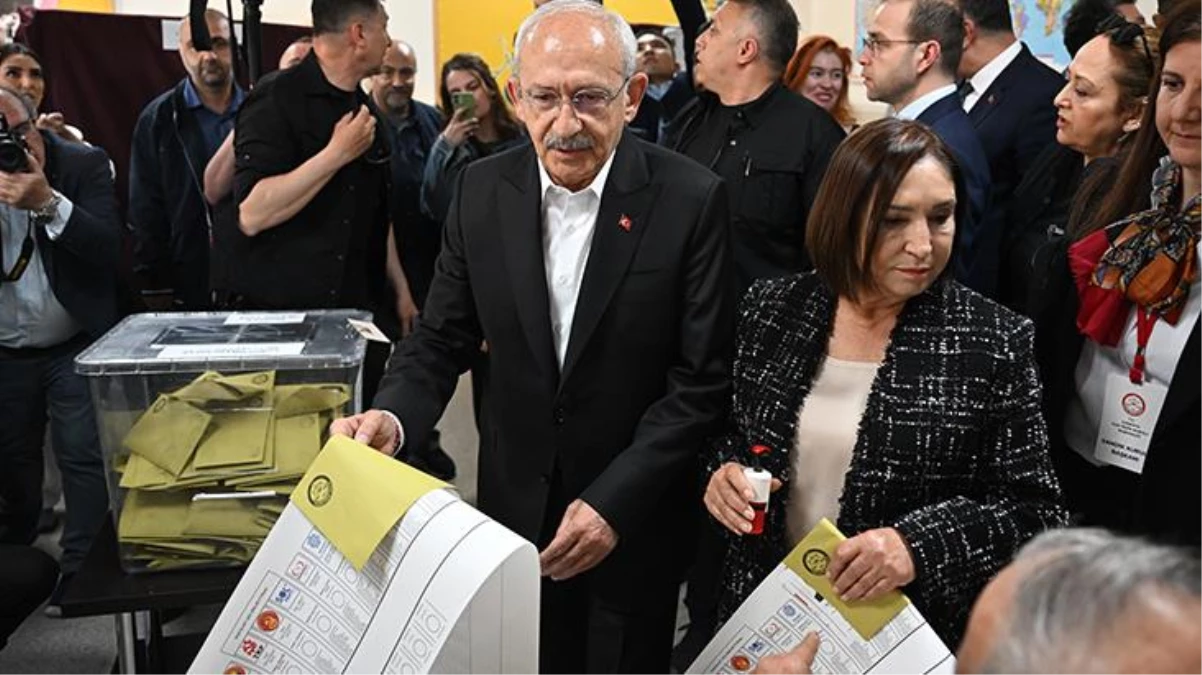 Kılıçdaroğlu'nun Diyarbakır'da aldığı oy, CHP'nin kalesi İzmir'den aldığı oyu geçti