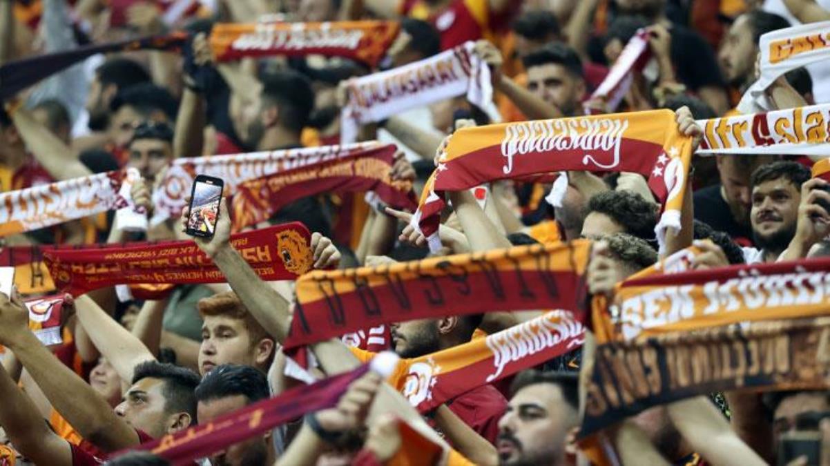 Kıyameti kopartan hakem ataması! Organize olan Galatasaray taraftarı, Türkiye gündemini salladı