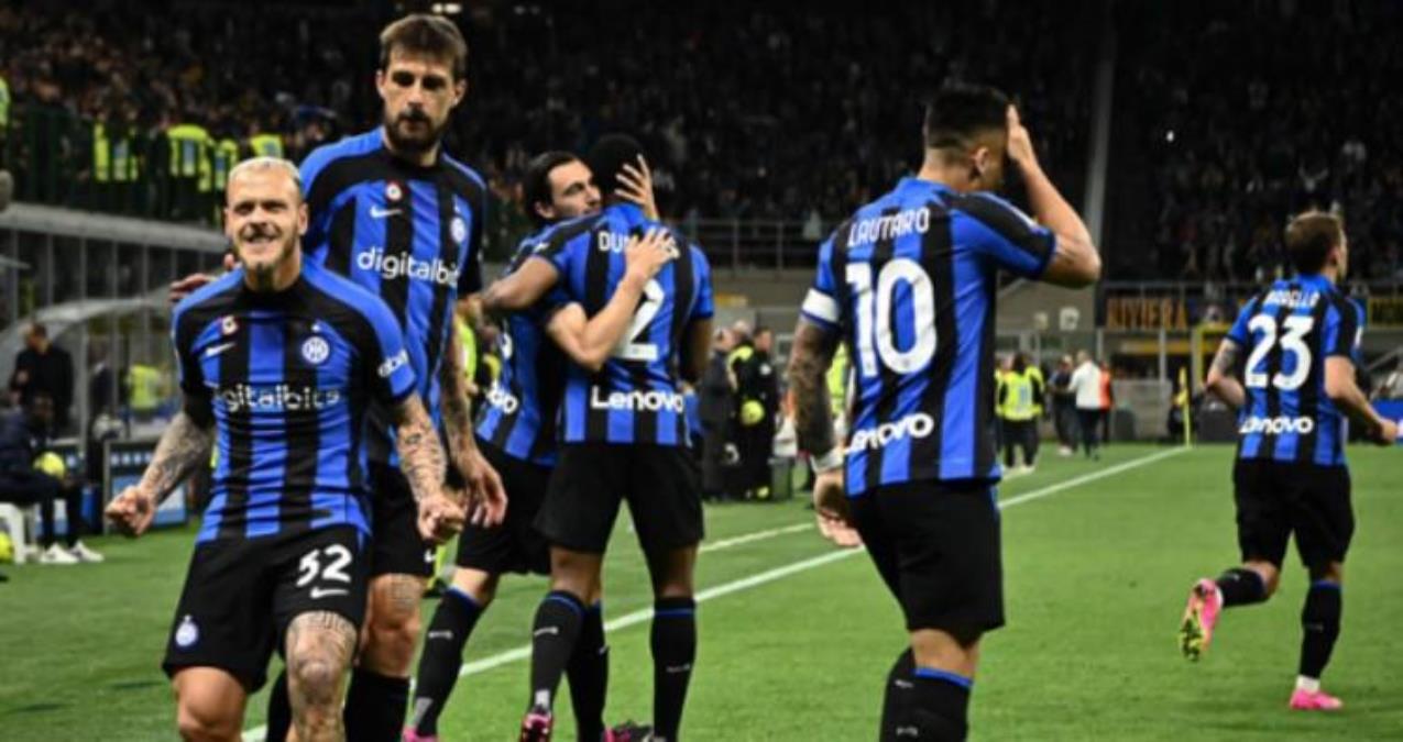 MAÇ ÖZETİ| Juventus - Inter maç özeti! Juventus - Inter maçı kaç kaç bitti? Juventus - Inter maçı özet izle!