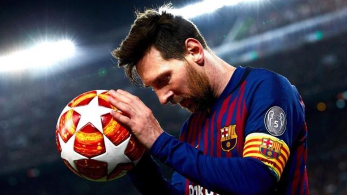 Messi Barcelona'ya transfer olur mu, kesin gidecek mi 2023? Messi Barca'ya geri dönecek mi, resmi açıklama geldi mi, transfer açıklandı mı?