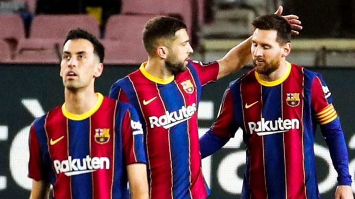 Messi'yi isteyen Barcelona, tasarruf için kulüp kanalı Barça TV'yi kapatıyor