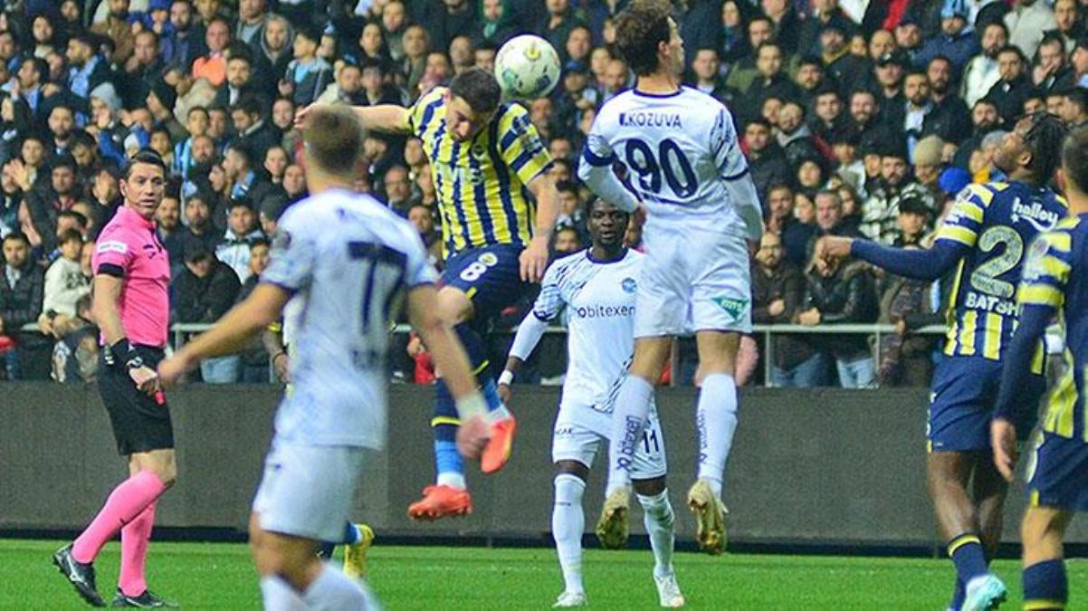 MHK Lideri Lale Orta, Fenerbahçe topluluğunu ayağa kaldıran durumu yorumladı: Karar gerçek