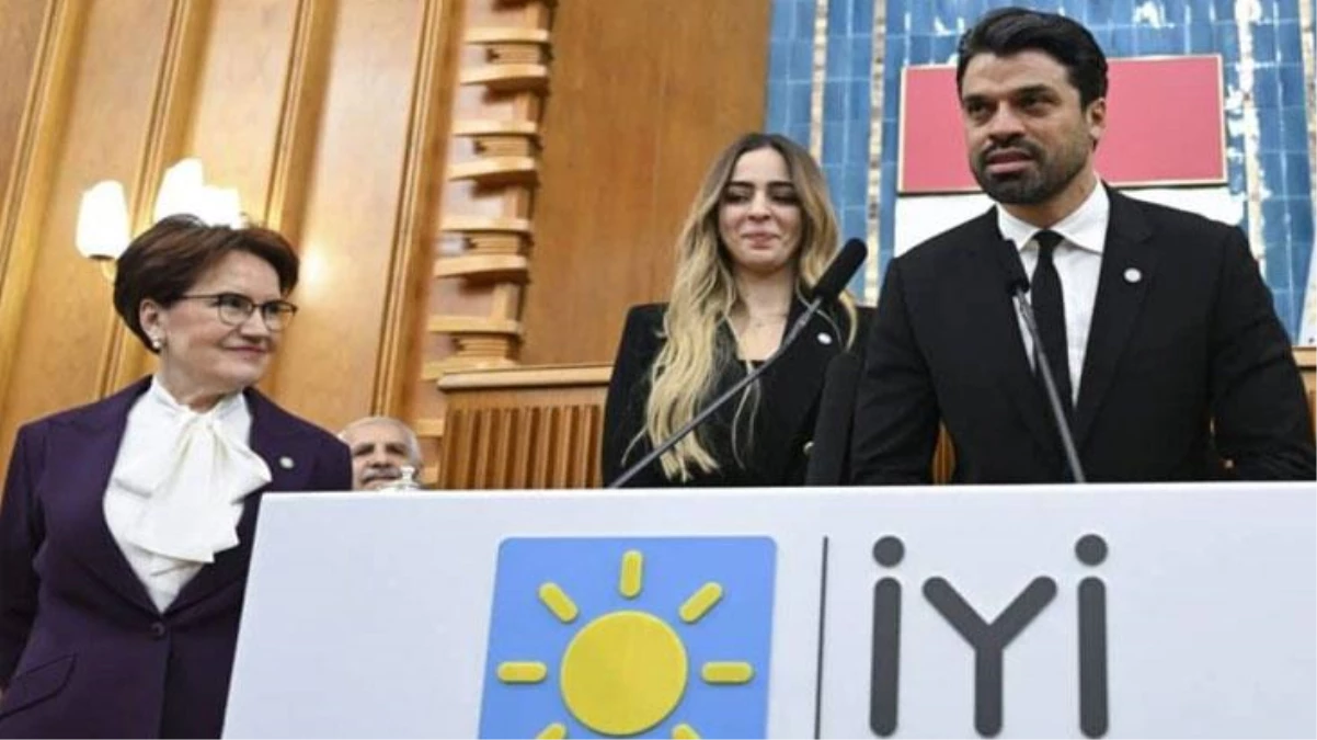 Milletvekili olamayan eski futbolcu Gökhan Zan, Meclis'e gidecek 11 isme seslendi: Hesap soracağınızdan eminim