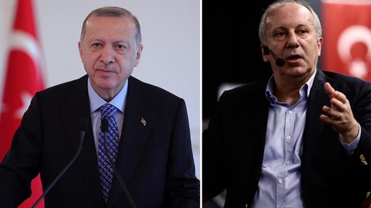 "Muharrem Bey'i aradım" diyen Erdoğan, görüşmenin ayrıntılarını anlattı: Devlet olarak her türlü yardıma hazırız