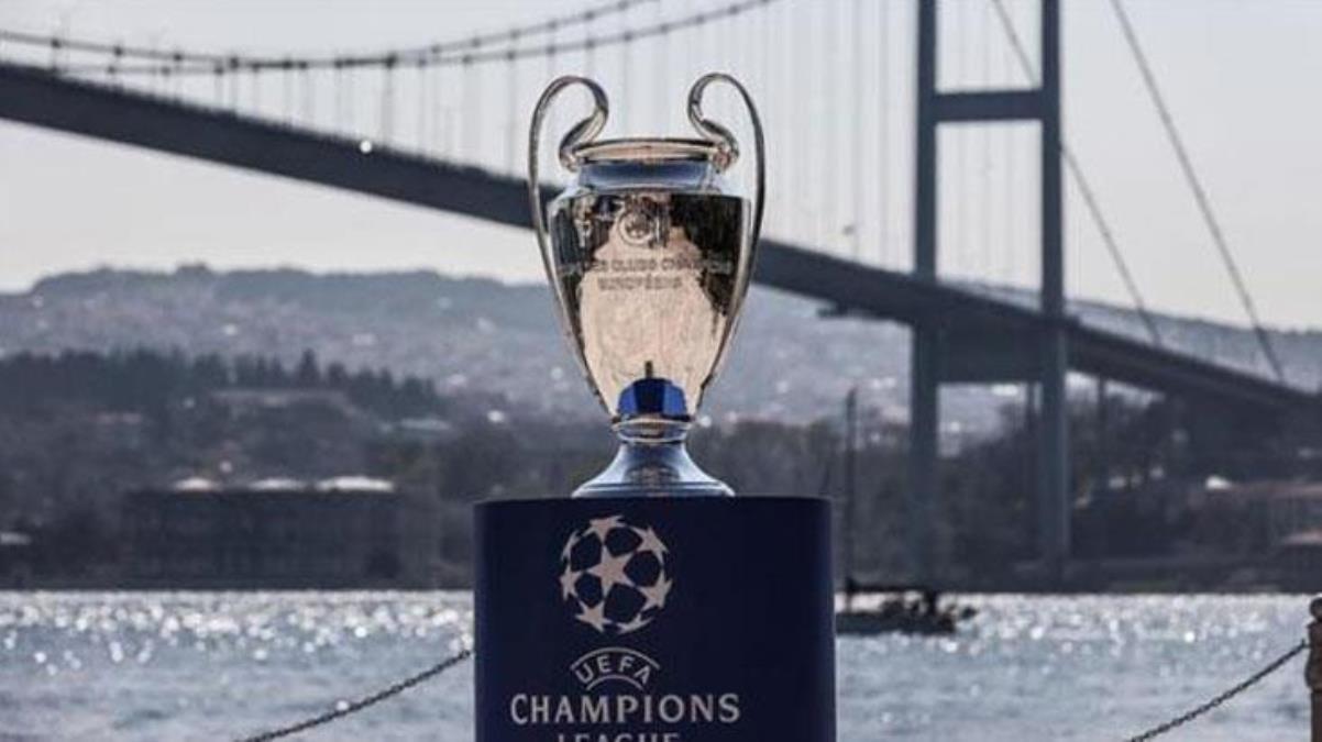 Münasebeti kriz çıkartır! Şampiyonlar Ligi finali İstanbul'dan alınabilir