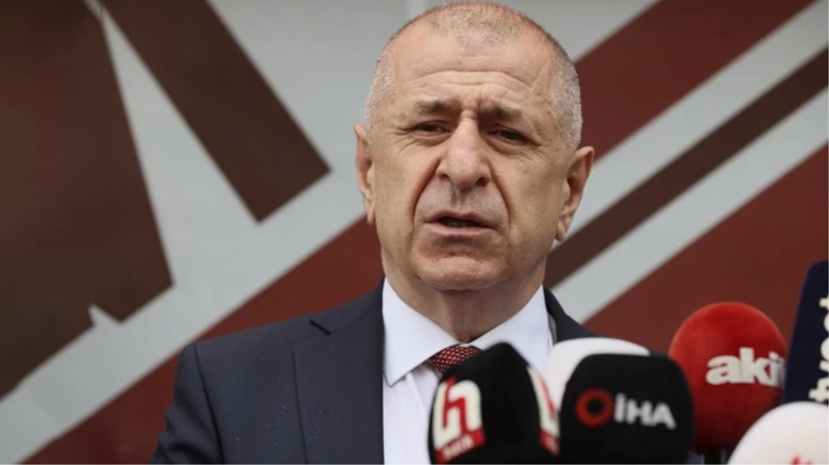 Özdağ Kılıçdaroğlu'na takviyesini ilan etti; toplumsal medyada bu kelamları yine gündem oldu