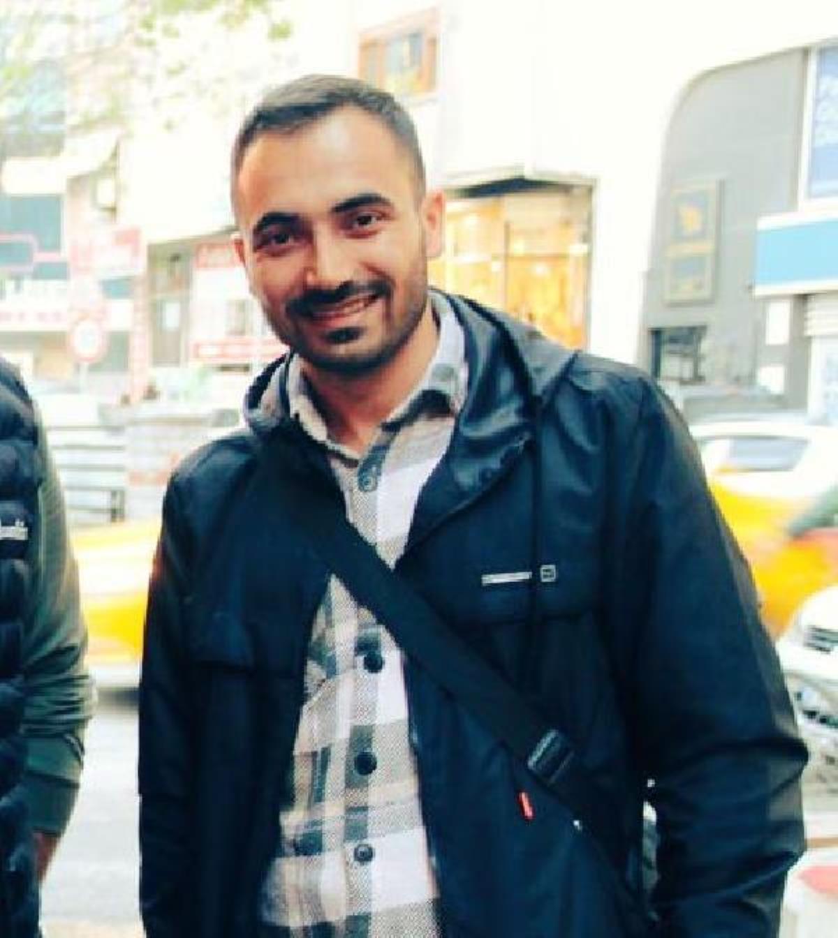 PKK/KCK Operasyonunda HDP İlçe Lideri Tutuklandı