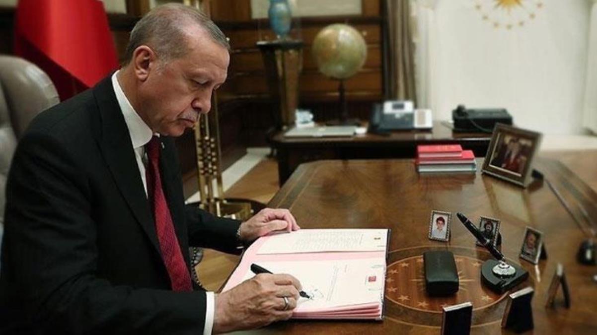 Resmi Gazete'de yayımlandı! Cumhurbaşkanı Erdoğan, sarsıntının yıktığı Hatay'da iki kritik ismi vazifeden aldı