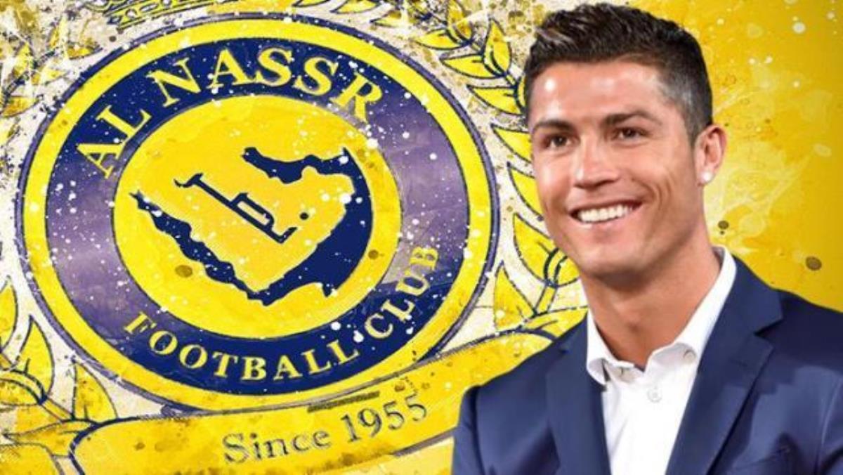 Ronaldo Al-Nassr'da maaşı ne kadar? Ronaldo Al-Nassr da kaç Euro alıyor?