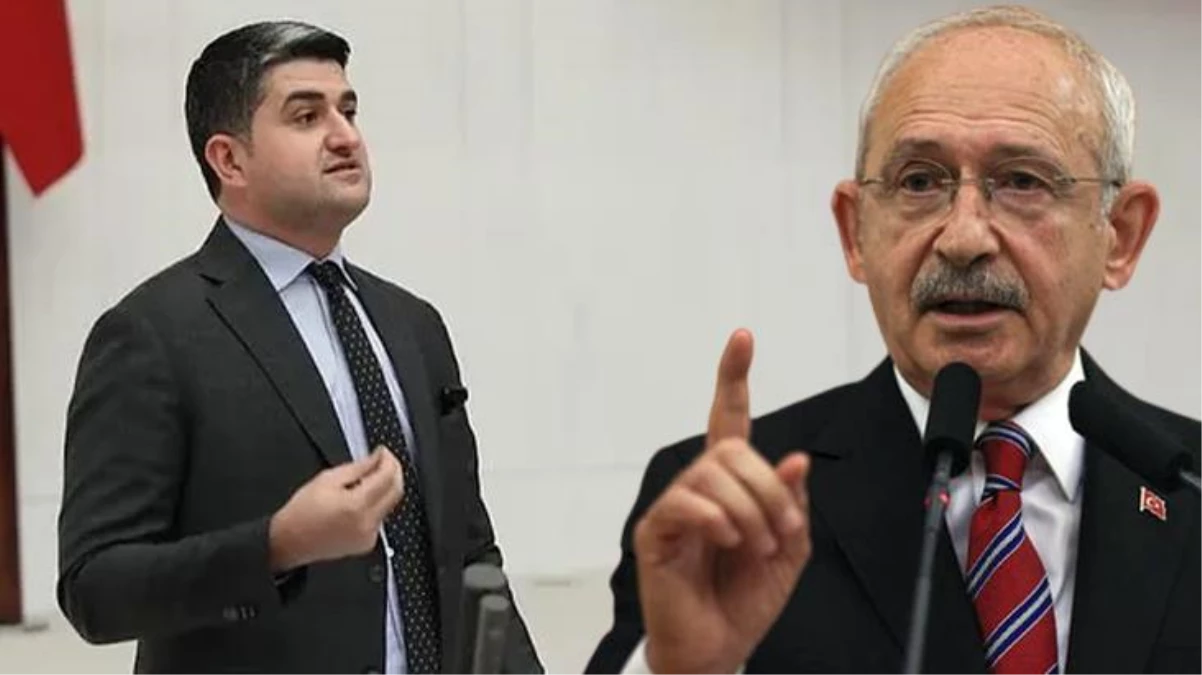 Seçimin faturası ona kesildi! Kılıçdaroğlu, Onursal Adıgüzel'i vazifeden aldı