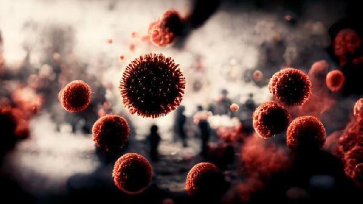 'Sessiz pandemi' Lyme: 350 hastalığı taklit edebiliyor