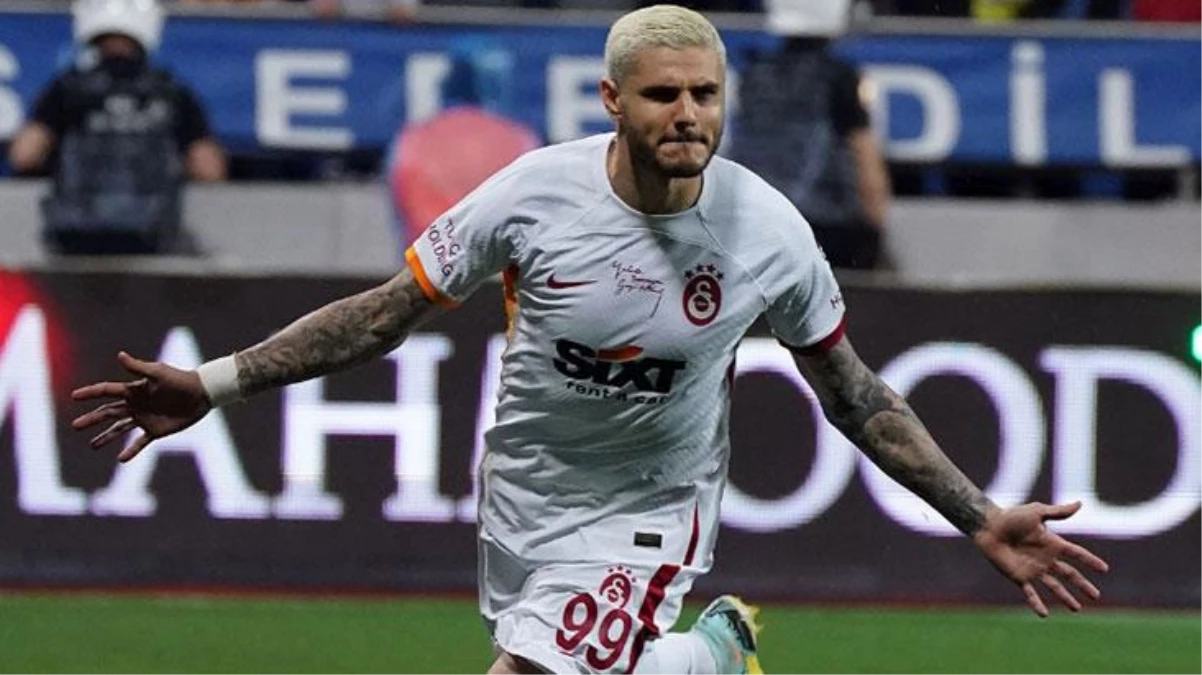 Son Dakika: Başkan Galatasaray, İstanbulspor'u deplasmanda 2-0'lık skorla mağlup etti