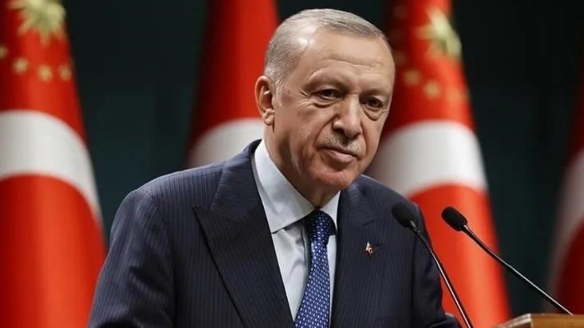Son Dakika! Cumhurbaşkanı Erdoğan, İnce'nin adaylıktan çekilmesi üzerinden Kılıçdaroğlu'na yüklendi: Nasıl saf dışı bıraktığı ortaya çıkar