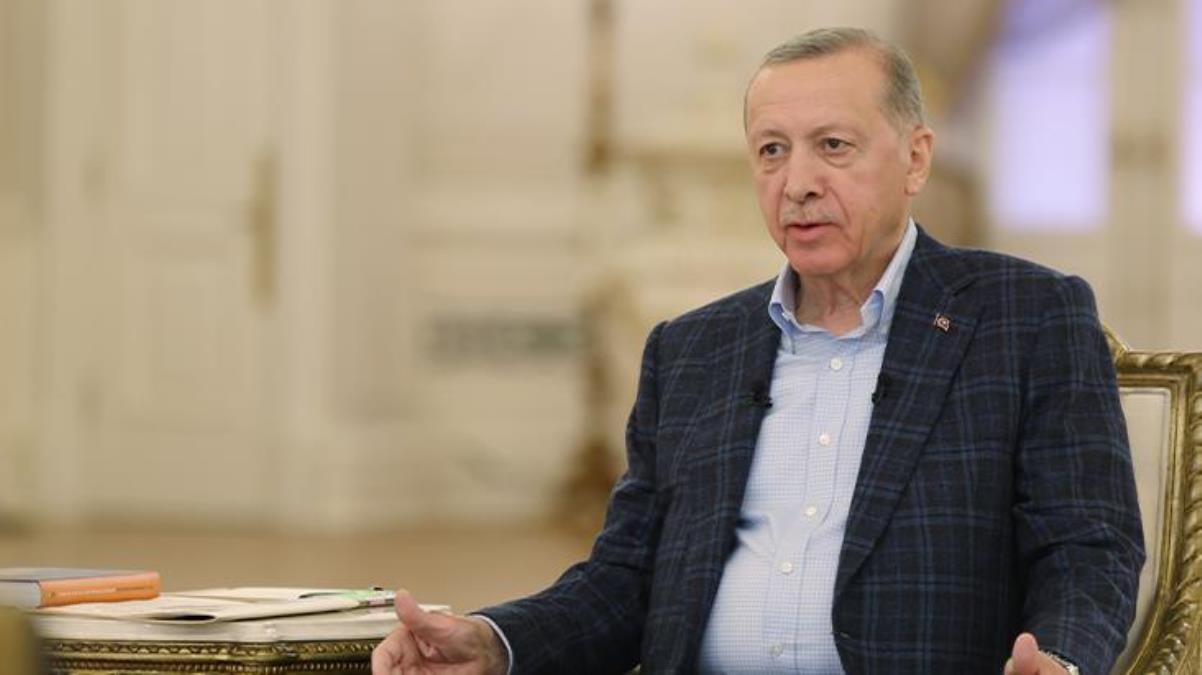 Son Dakika: Cumhurbaşkanı Erdoğan: MİT, Suriye'de DEAŞ'ın kelamda başkanı Kureyşi'yi etkisiz hale getirdi